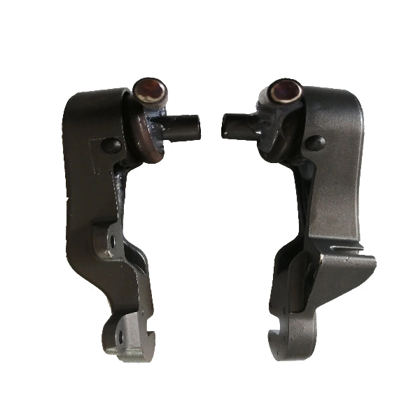 Mercane WideWheel Rear Suspension Arms Spare Parts-Electric Scooters London