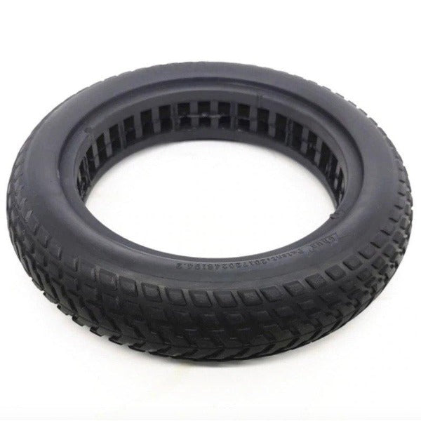 Xiaomi M365 Replacement Solid Honeycomb Shock Absorbant Tyre Non-Pneumatic-Electric Scooters London
