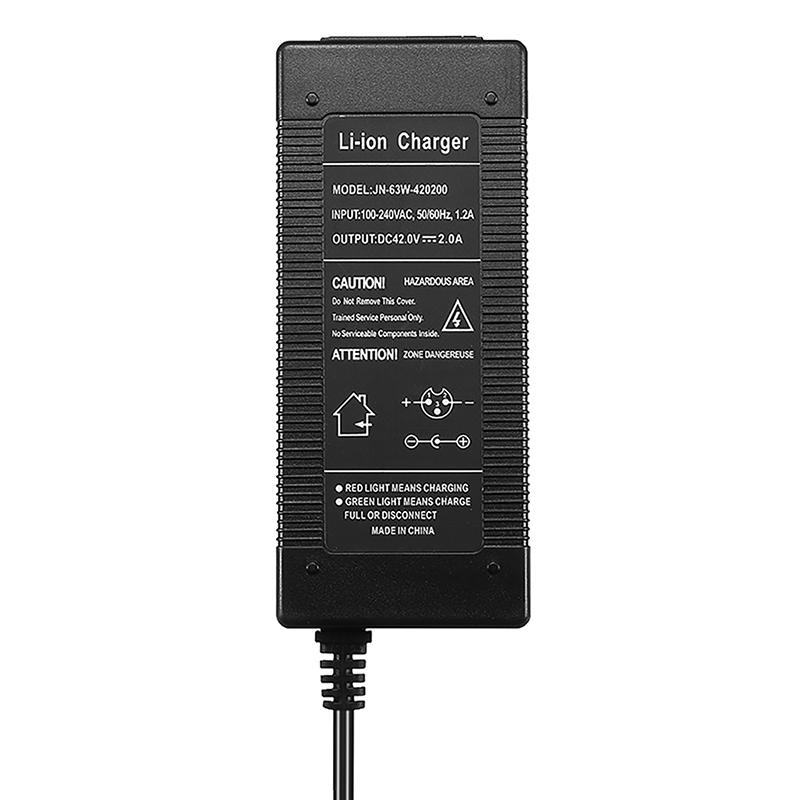 Charger for Xiaomi M365/M365 Pro and Pure Electric Scooter-Electric Scooters London