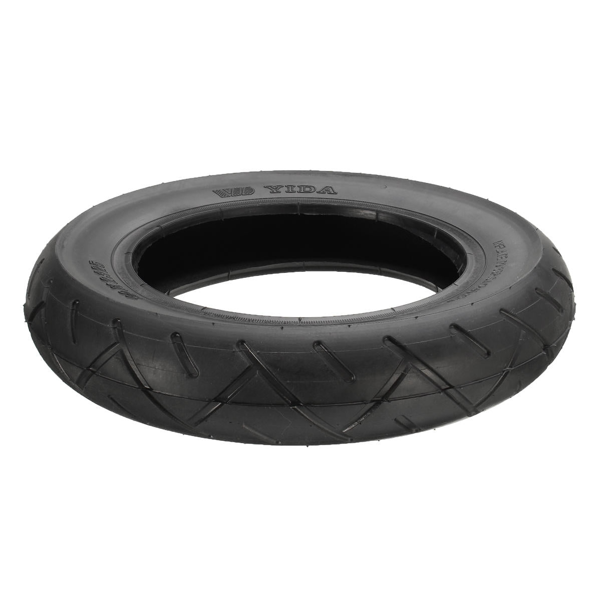 Electric Scooter Tyre &amp; Inner Tube 10x2.125-Electric Scooters London