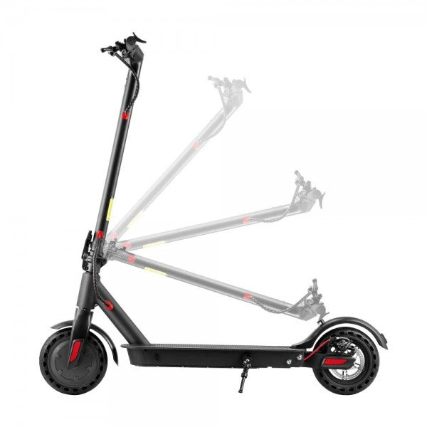 iScooter E9T Electric Scooter-Electric Scooters London