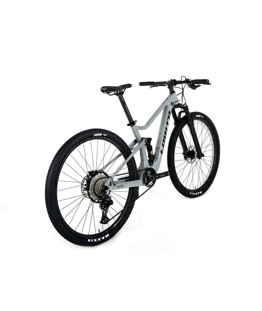 LOBITO MT18 Carbon Frame Mountain Bike-Electric Scooters London