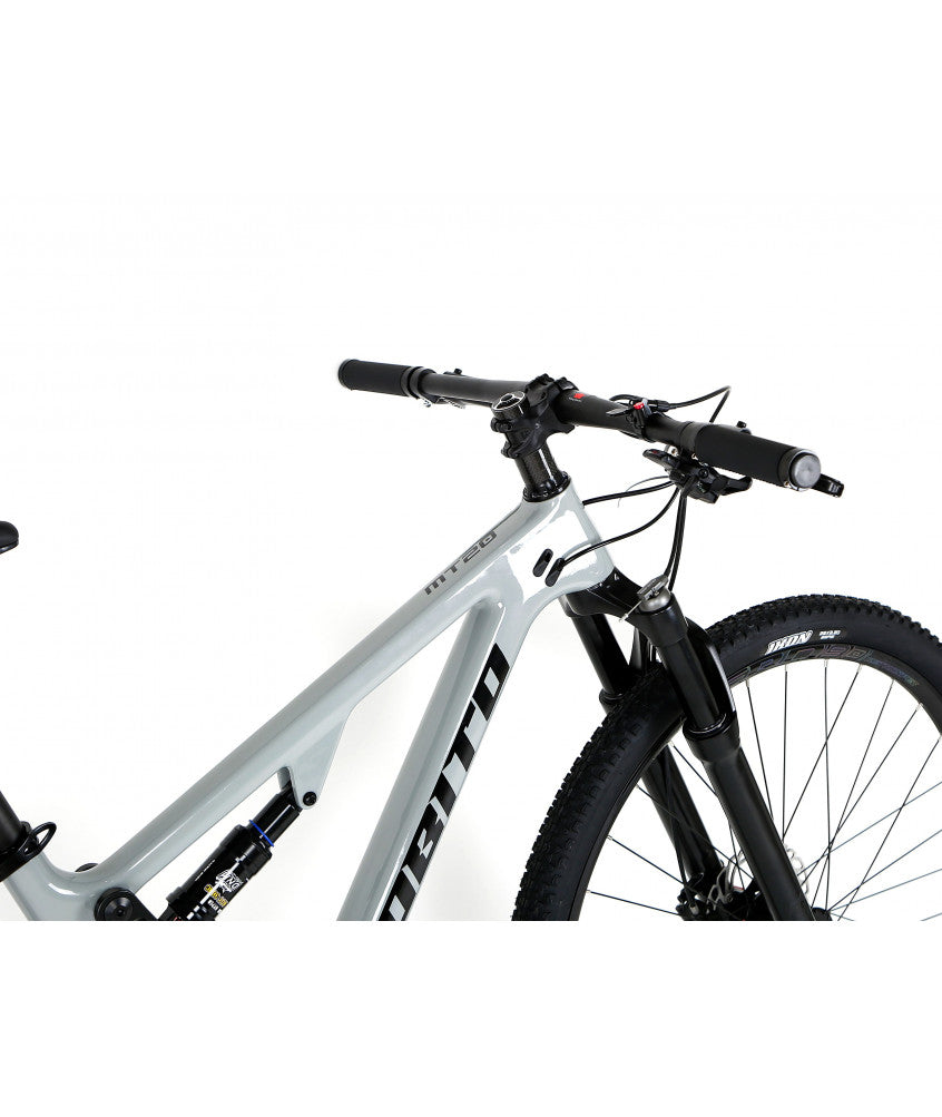 LOBITO MT20 Carbon Frame Mountain Bike-Electric Scooters London