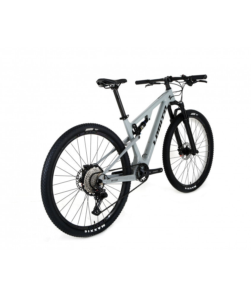 LOBITO MT20 Carbon Frame Mountain Bike-Electric Scooters London