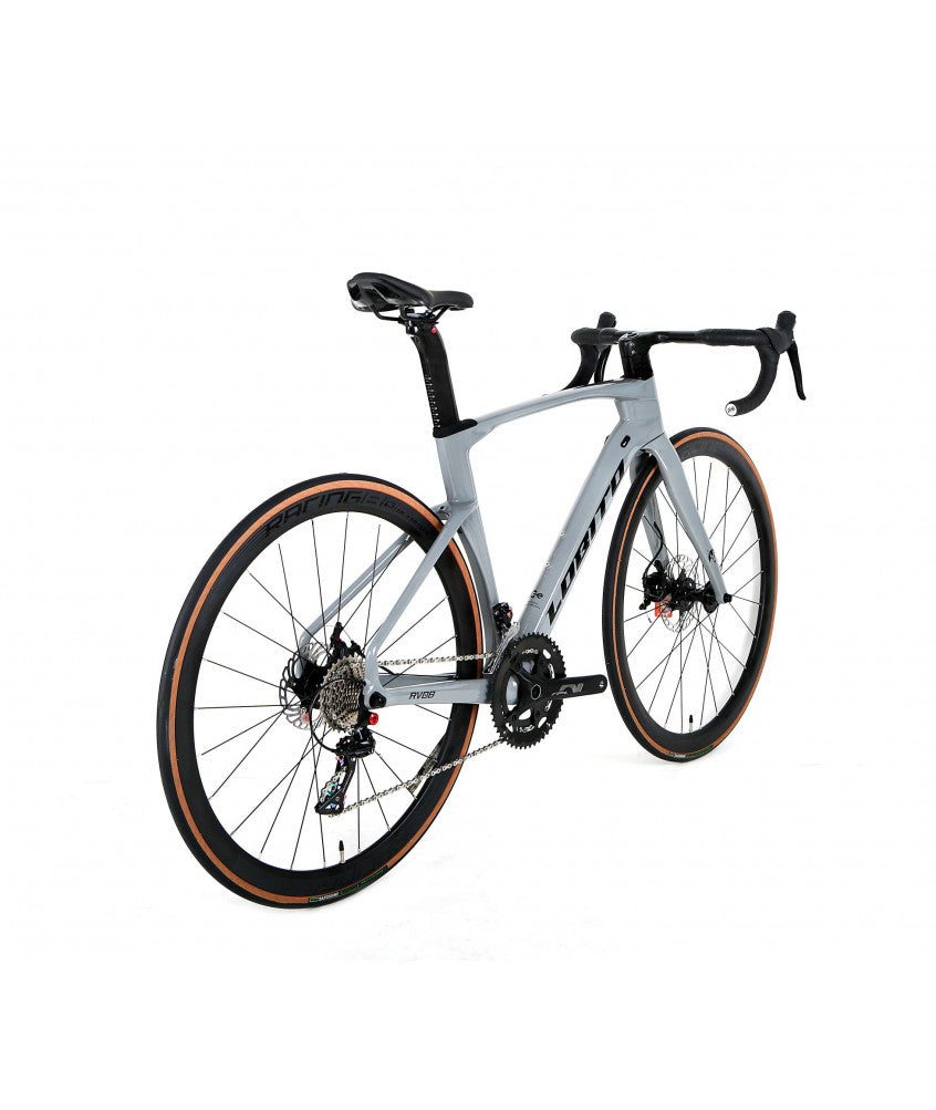 LOBITO RV08 Carbon Frame Road Bike-Electric Scooters London