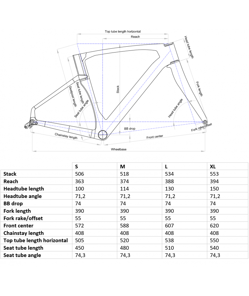 LOBITO RV08 Carbon Frame Road Bike-Electric Scooters London