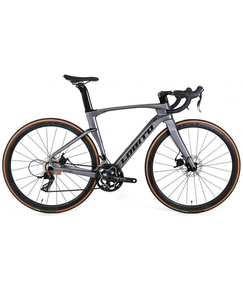 LOBITO RV10 Carbon Frame Road Bike