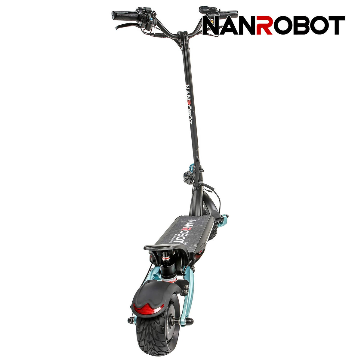 NANROBOT Lightning 2 Electric Scooter-Electric Scooters London