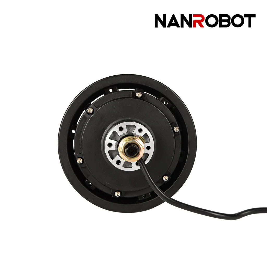 NANROBOT Electric Scooter Motor-Electric Scooters London