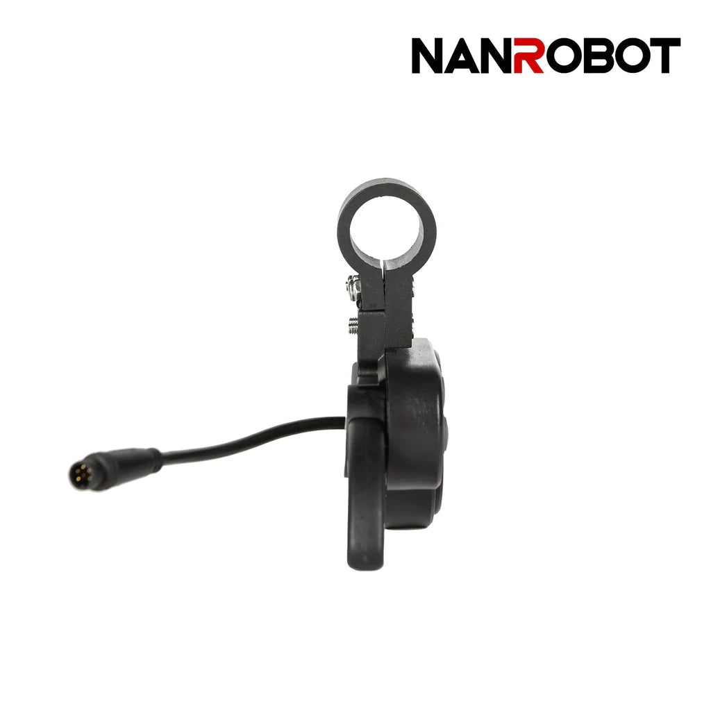 NANROBOT Display Throttle-Electric Scooters London