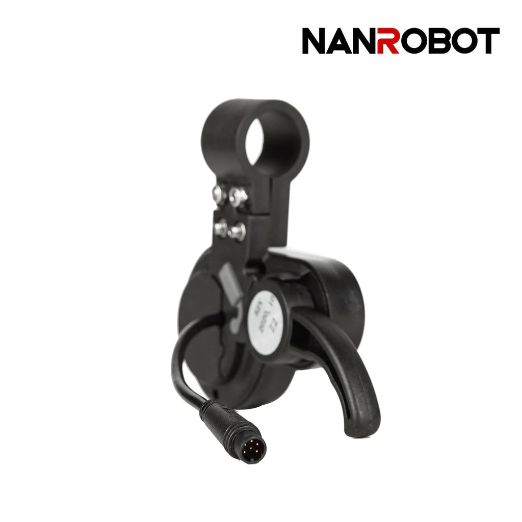 NANROBOT Display Throttle-Electric Scooters London