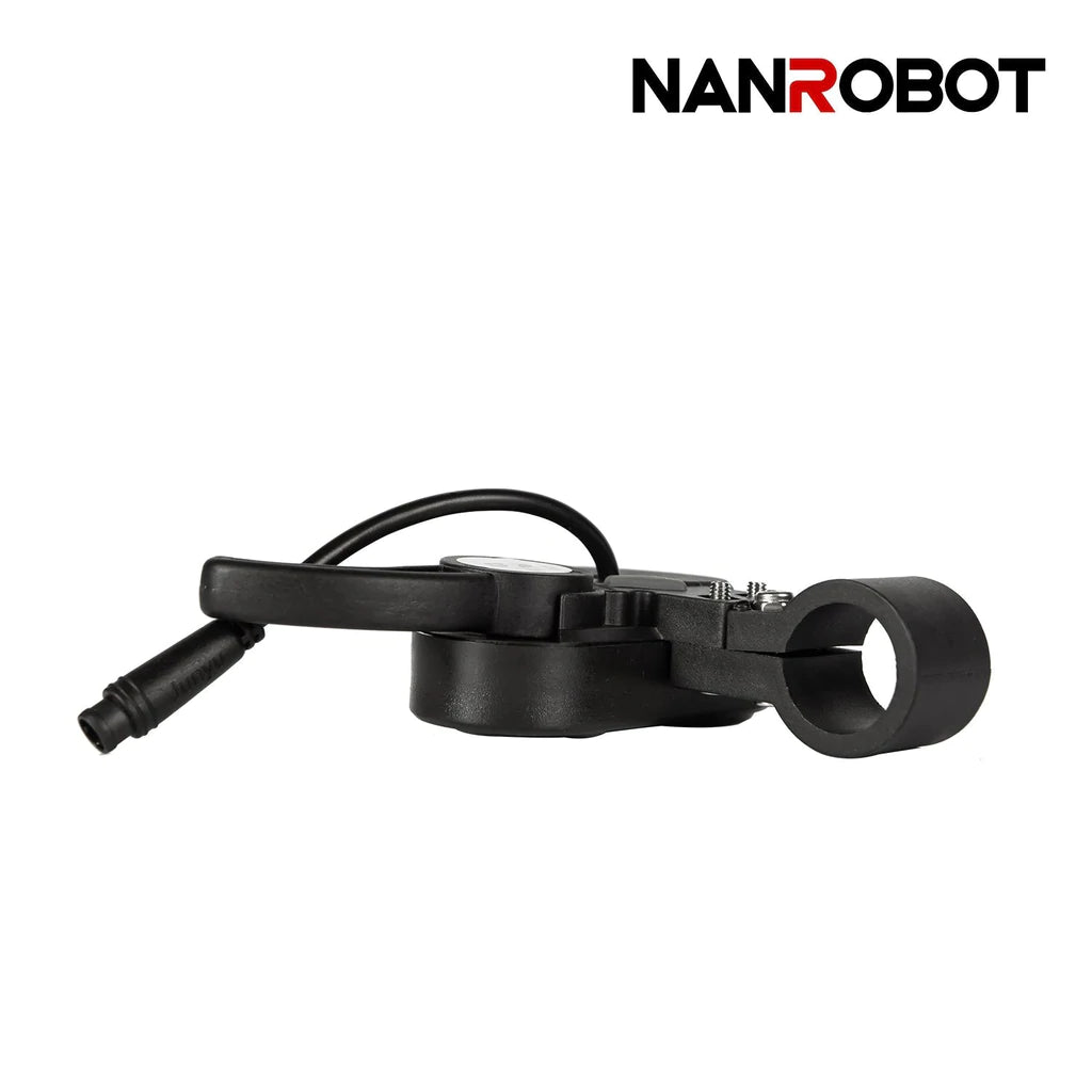 NANROBOT Display Throttle-Electric Scooters London