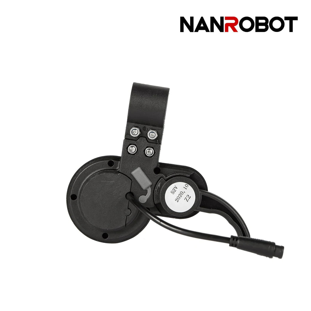 NANROBOT Display Throttle-Electric Scooters London