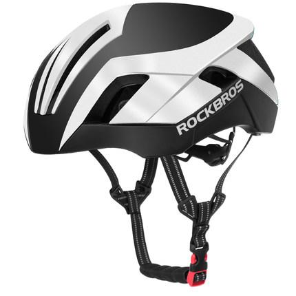 ROCKBROS Cycling Helmet EPS Reflective Bike Helmet 3 in 1-Electric Scooters London