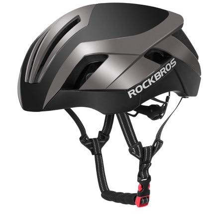 ROCKBROS Cycling Helmet EPS Reflective Bike Helmet 3 in 1-Electric Scooters London