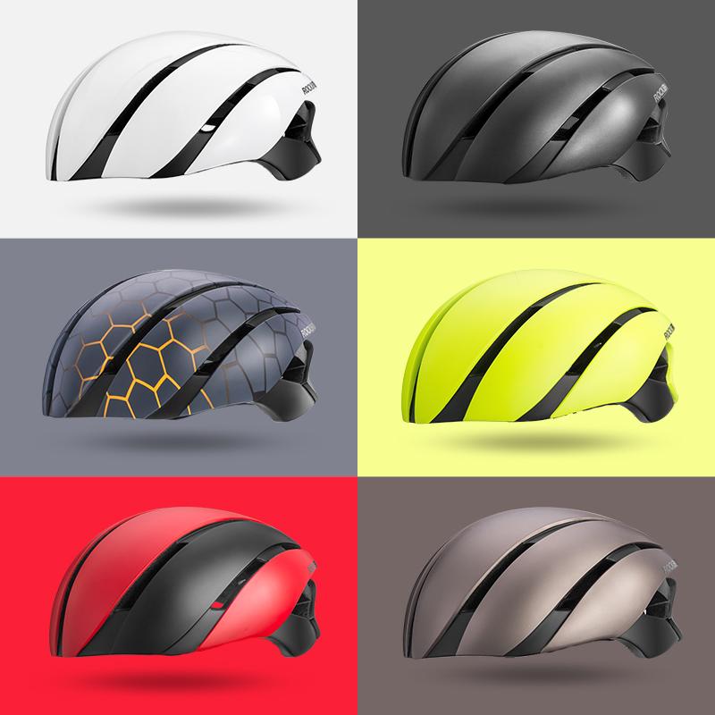 ROCKBROS LK-1 Ultralight Cycling EPS Integrally-Molded Helmet-Electric Scooters London