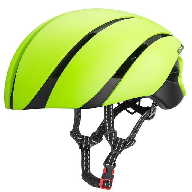 ROCKBROS LK-1 Ultralight Cycling EPS Integrally-Molded Helmet-Electric Scooters London