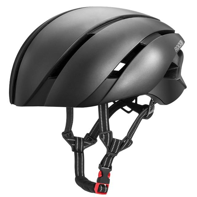 ROCKBROS LK-1 Ultralight Cycling EPS Integrally-Molded Helmet-Electric Scooters London