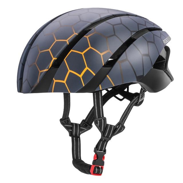 ROCKBROS LK-1 Ultralight Cycling EPS Integrally-Molded Helmet-Electric Scooters London