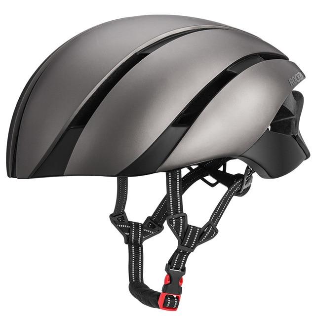 ROCKBROS LK-1 Ultralight Cycling EPS Integrally-Molded Helmet-Electric Scooters London