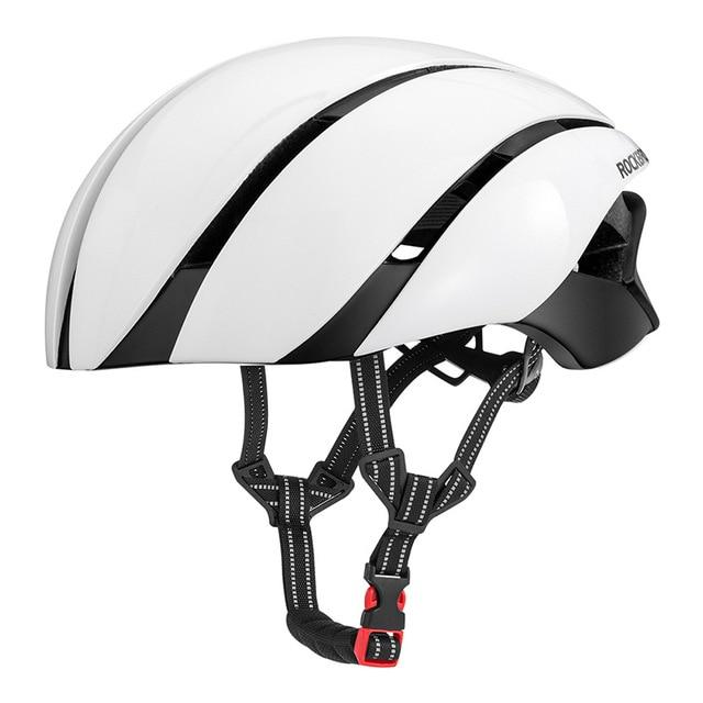 ROCKBROS LK-1 Ultralight Cycling EPS Integrally-Molded Helmet-Electric Scooters London