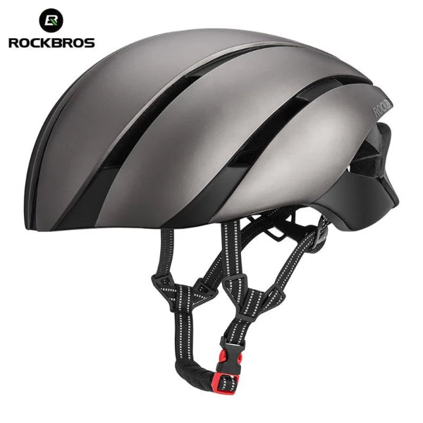 ROCKBROS LK-1 Ultralight Cycling EPS Integrally-Molded Helmet-Electric Scooters London