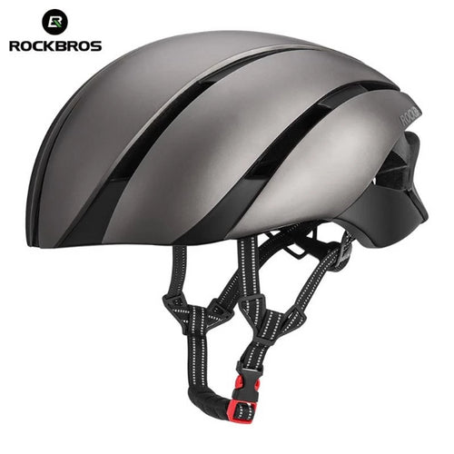 ROCKBROS LK-1 Ultralight Cycling EPS Integrally-Molded Helmet-Electric Scooters London