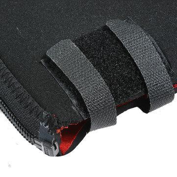 ROCKBROS Winter Cycling Gloves Waterproof Warm Cycling Hand Guards Handlebar Muffs-Electric Scooters London