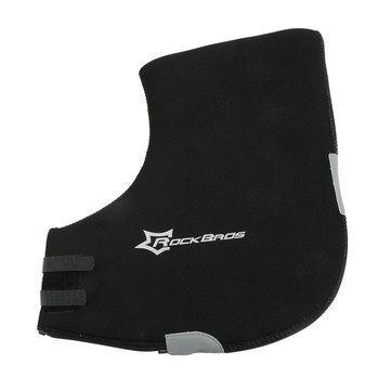 ROCKBROS Winter Cycling Gloves Waterproof Warm Cycling Hand Guards Handlebar Muffs-Electric Scooters London