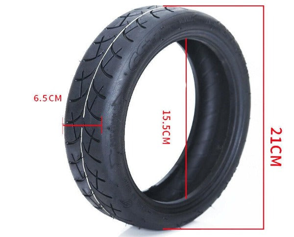 Xiaomi M365 CST Tyre Original OEM Part-Electric Scooters London