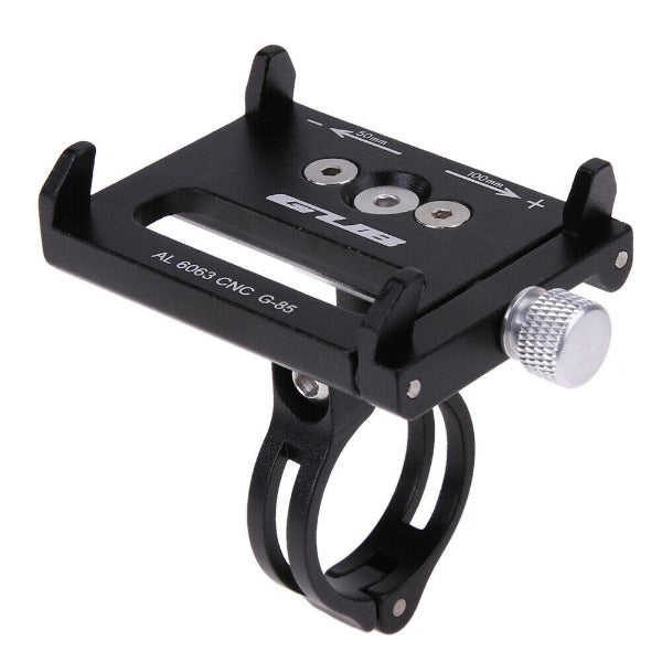 GUB PRO3 Universale Bici Staffa per Telefono Cellulare, Smartphone