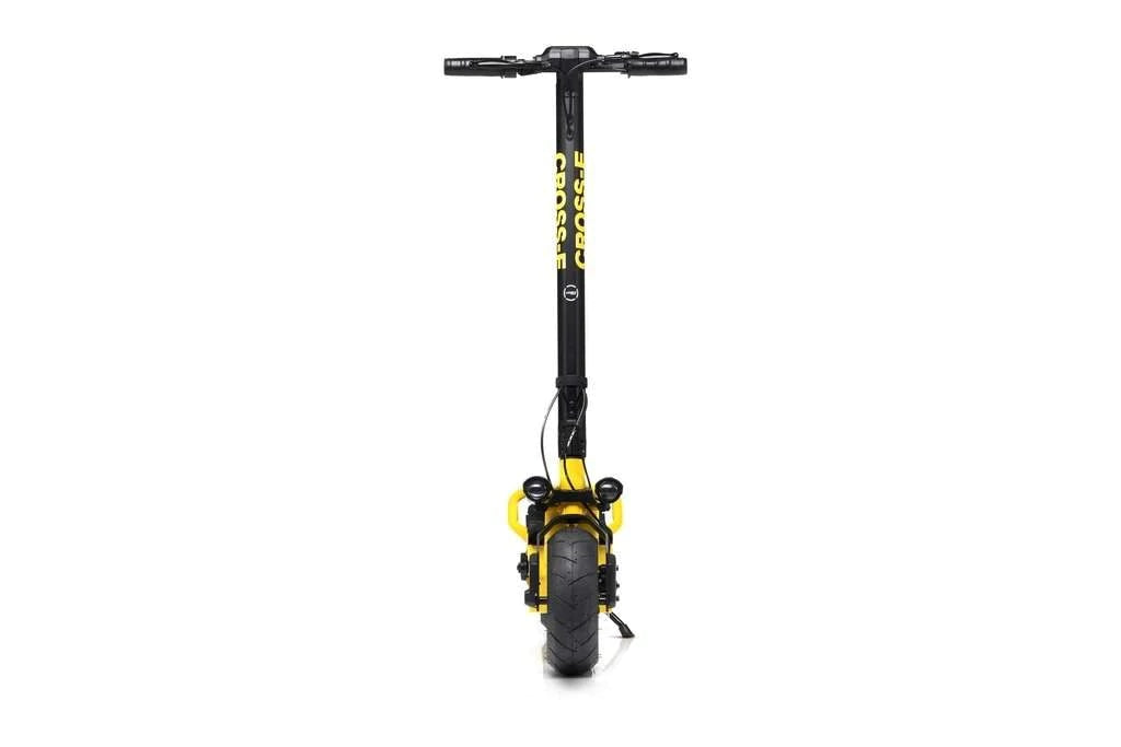 Ducati Scrambler CROSS-E Electric Scooter-Electric Scooters London