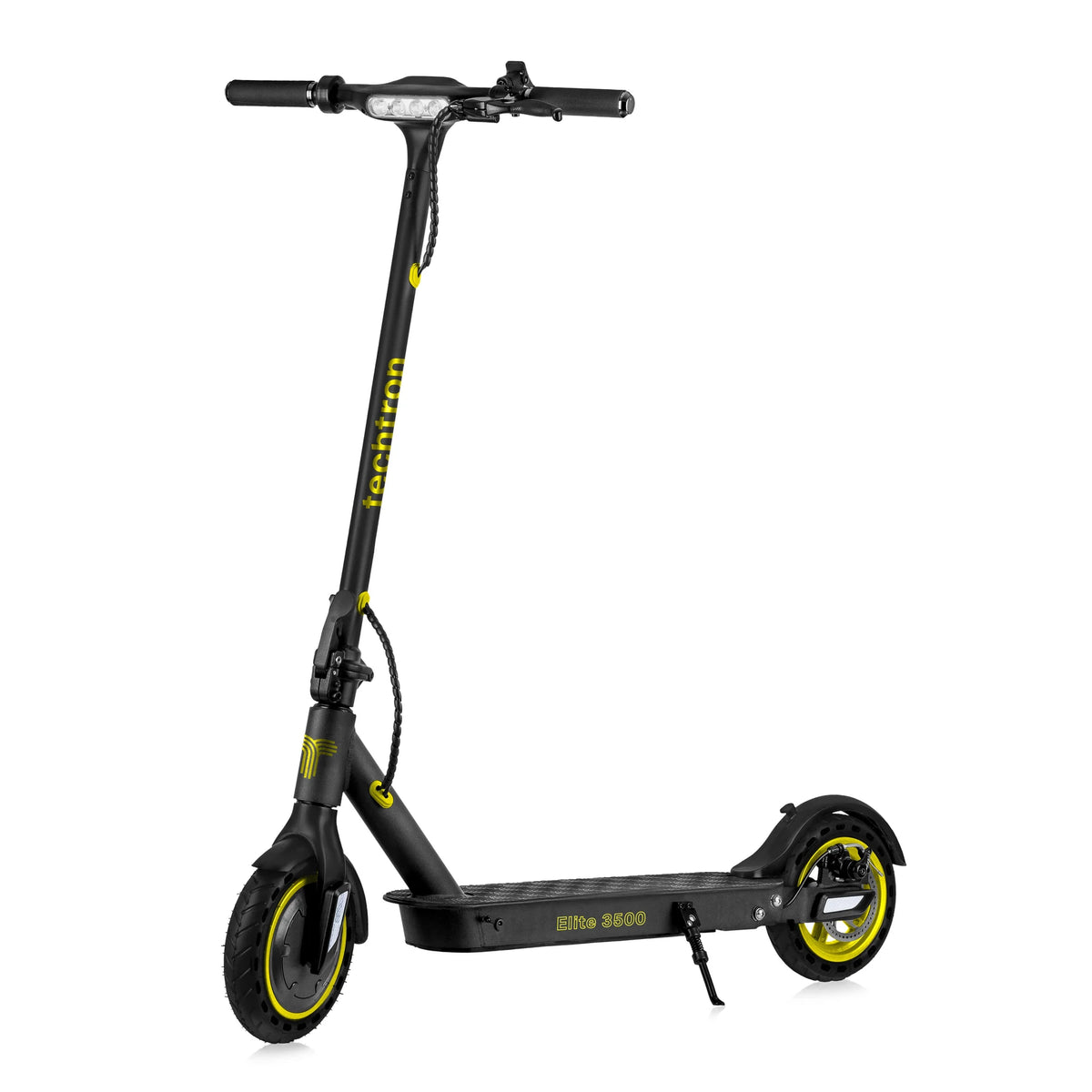 techtron® Elite 3500 Electric Scooter-Electric Scooters London