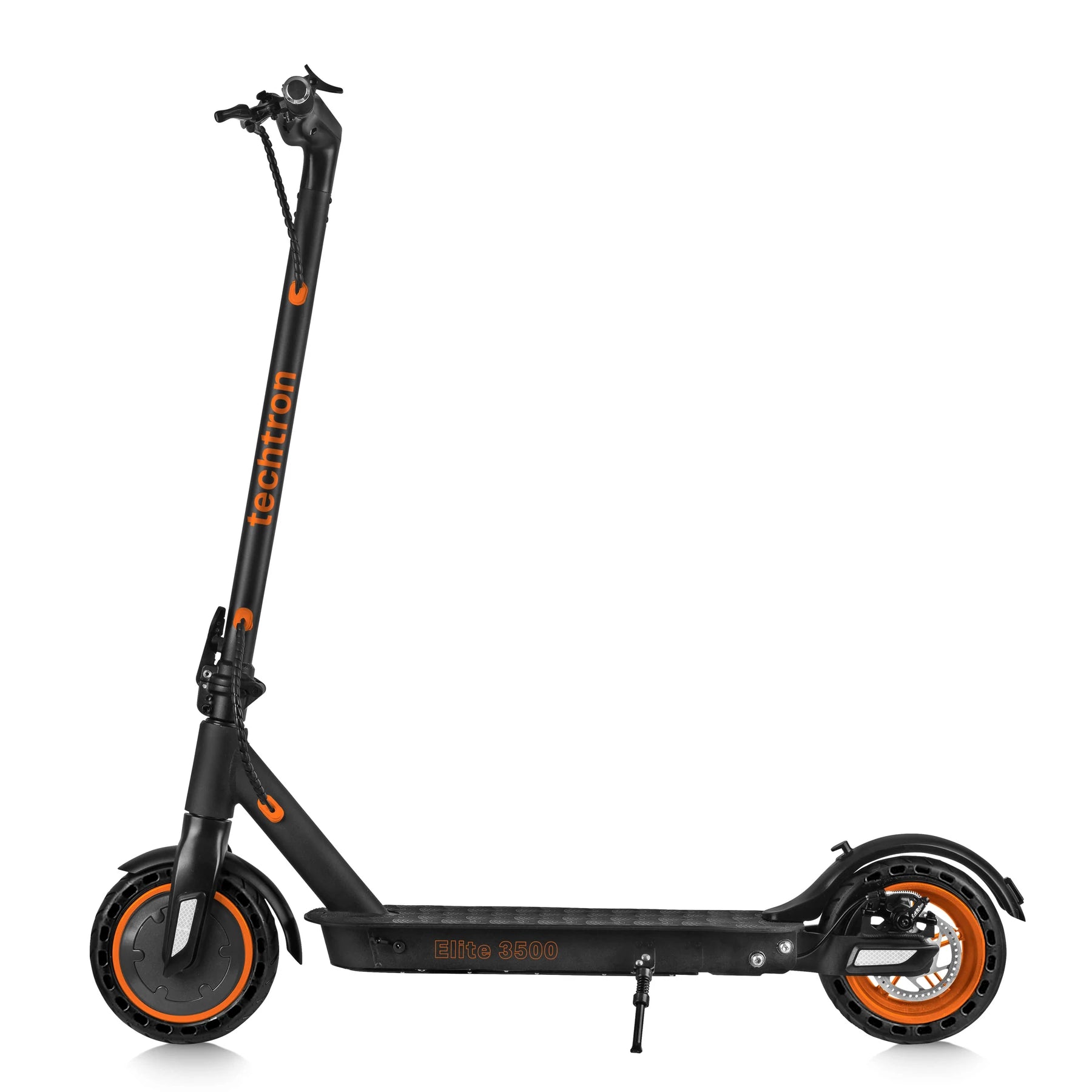 techtron® Elite 3500 Electric Scooter-Electric Scooters London