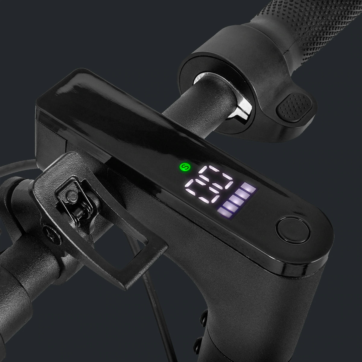 techtron® Pro 3500 Electric Scooter-Electric Scooters London