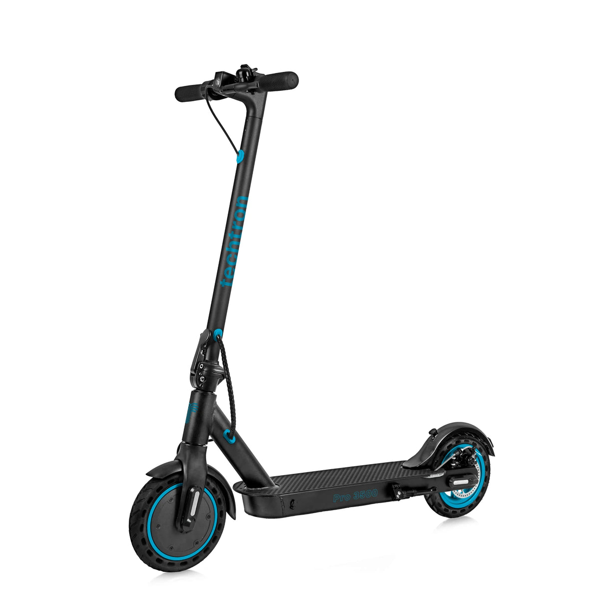techtron® Pro 3500 Electric Scooter-Electric Scooters London