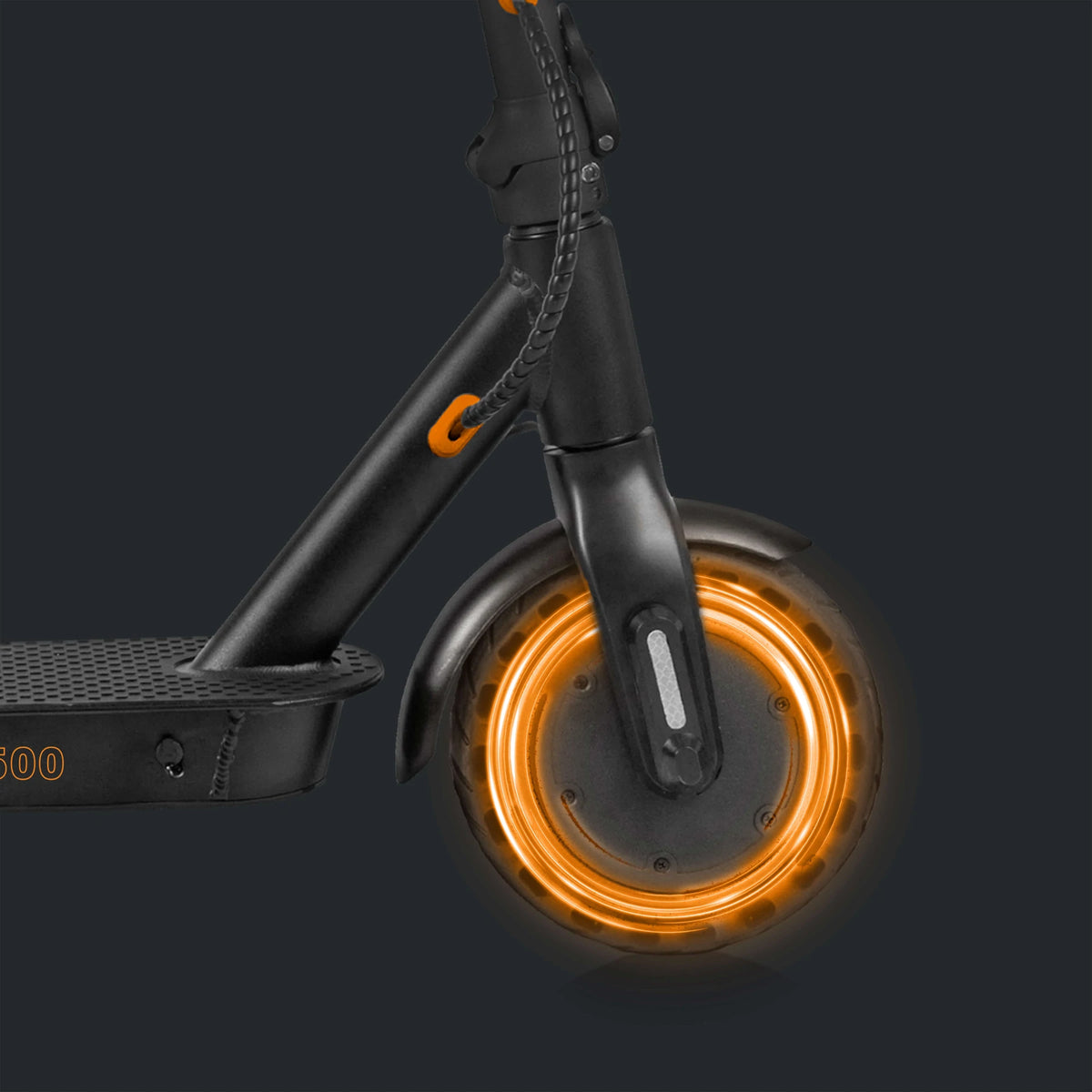 techtron® Pro 3500 Electric Scooter-Electric Scooters London