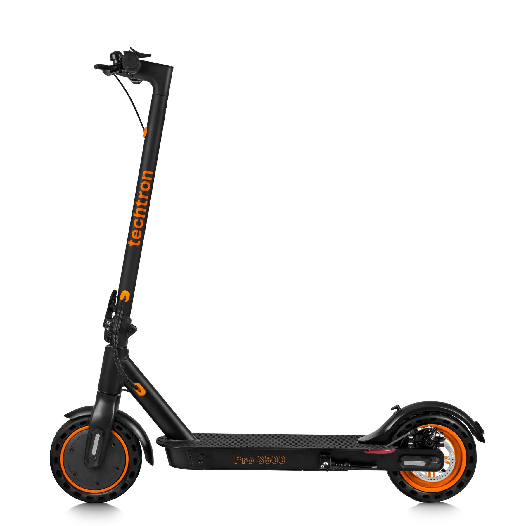 techtron® Pro 3500 Electric Scooter-Electric Scooters London