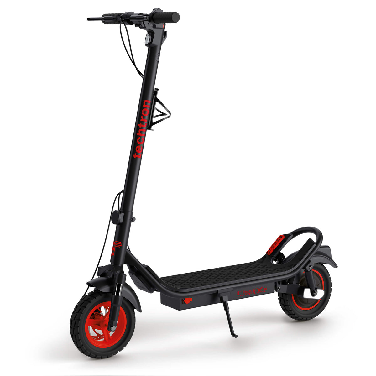 techtron® Ultra 5000 Electric Scooter-Electric Scooters London