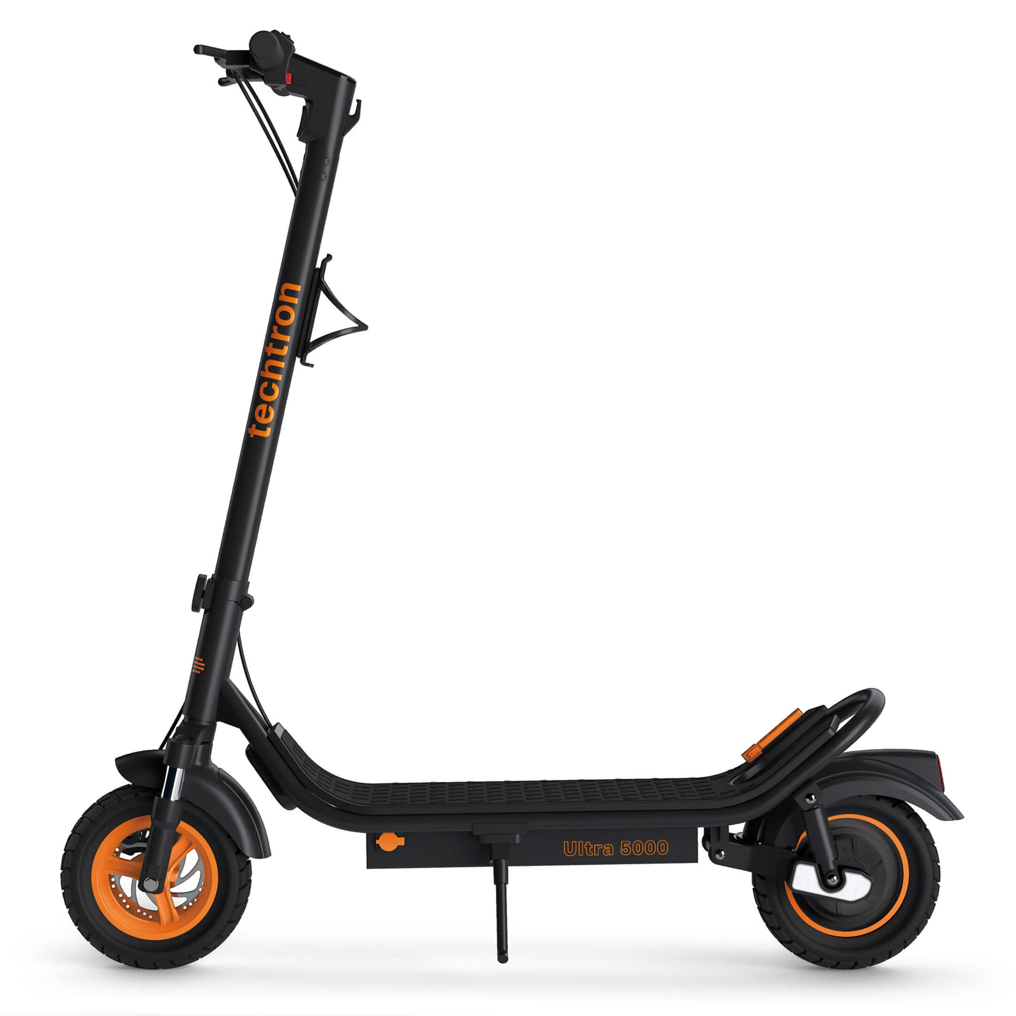 techtron® Ultra 5000 Electric Scooter-Electric Scooters London